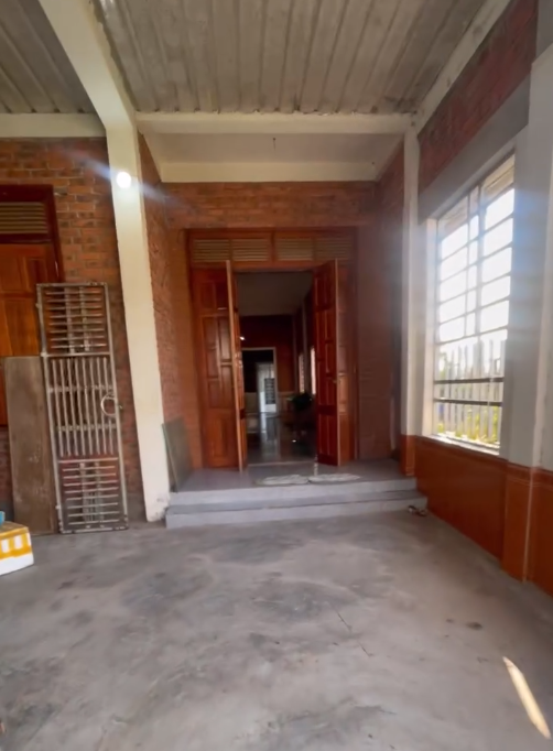 CHO THUÊ NHÀ NGUYÊN CĂN CHÍNH CHỦ – CÁCH VINFAST 200M 🏠