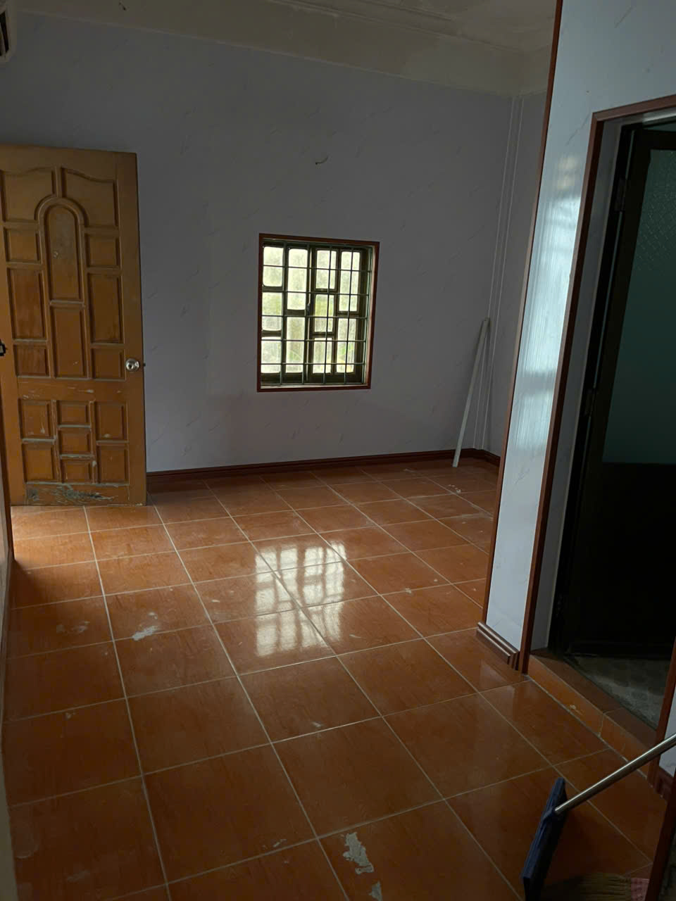 Nhà trọ nguyên căn