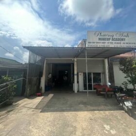 Nhà cho thuê ngay ngã tư kỳ thịnh cũ